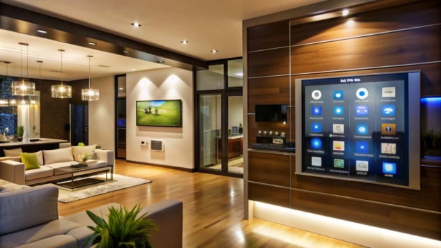 Home Automation